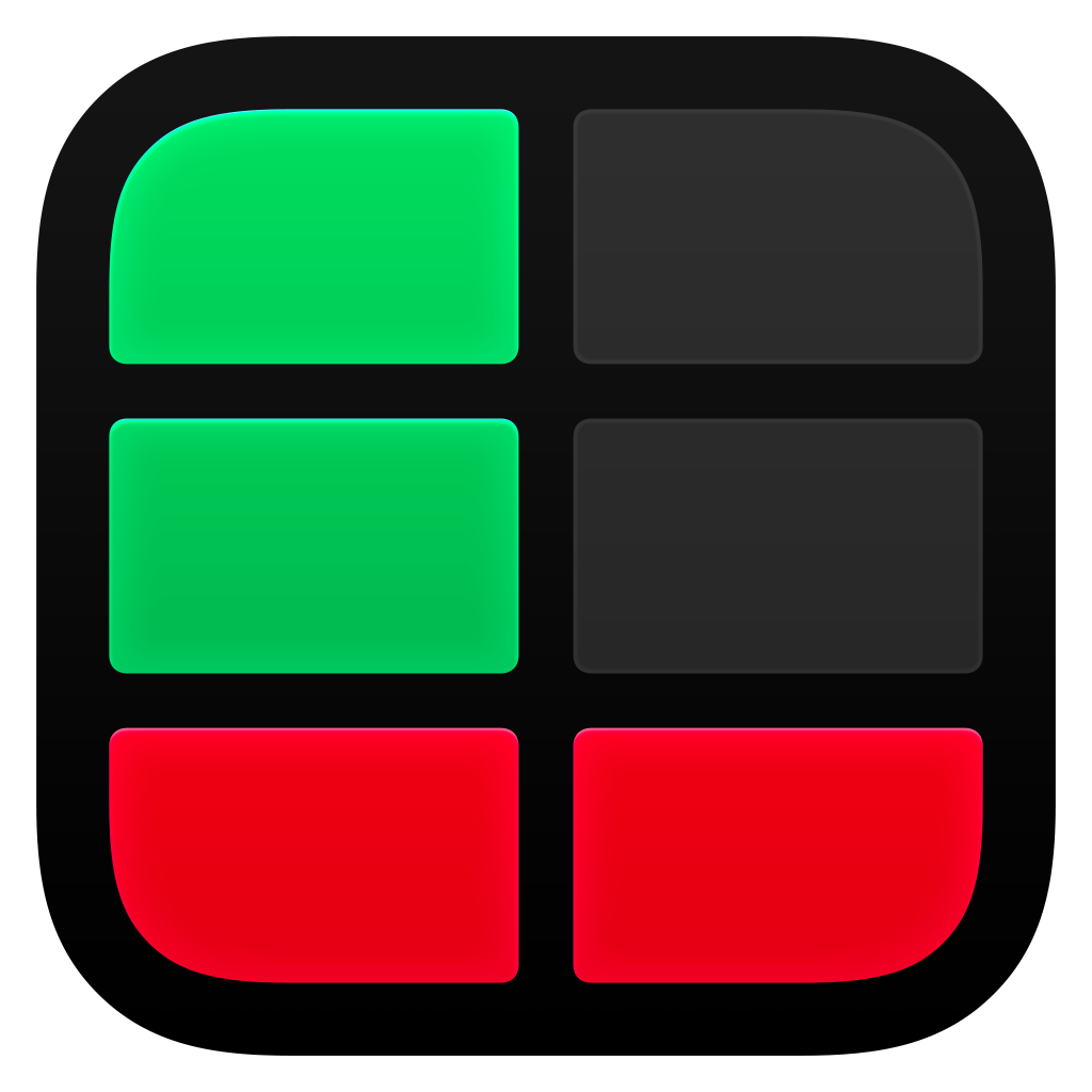 Logger App Icon